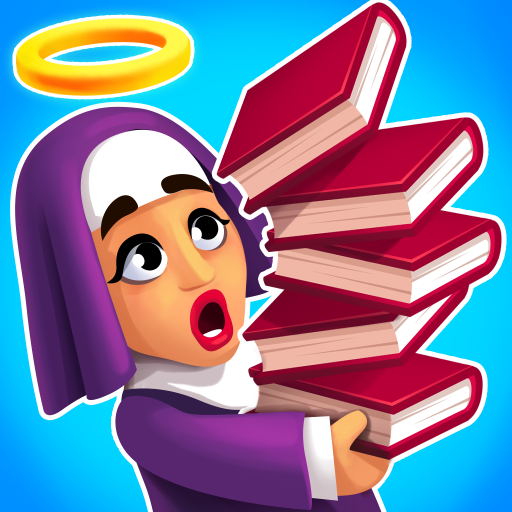 Idle Pastor: Church Tycoon 0.2.1 Icon