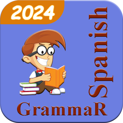 Spanish Grammar logo
