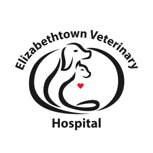 Elizabethtown Vet Hospital logo