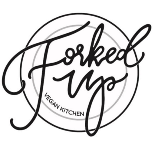 Forked Up logo