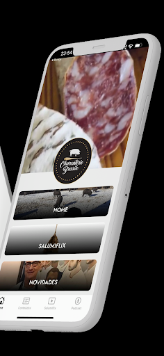 Charcuterie Brasile Screen 2