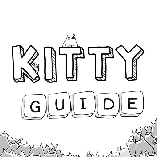 Kitty Letter Guide Tips, Tricks and Secrets