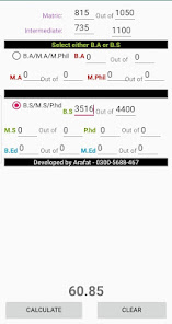 Screenshot image