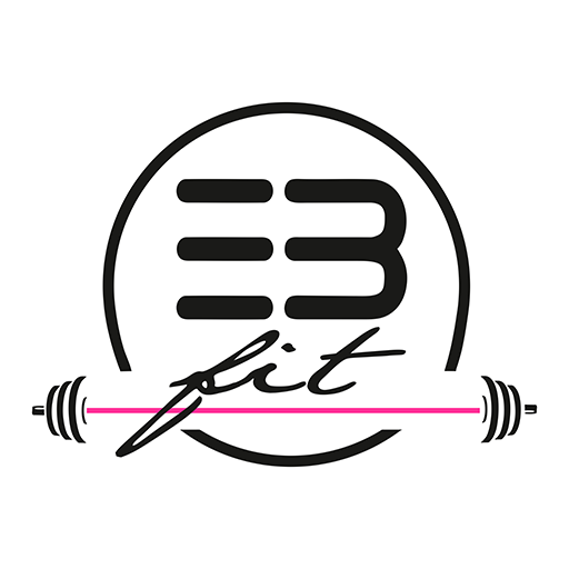 EB Fit logo
