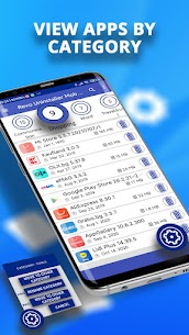 Revo Uninstaller Mobile MOD APK 3.1.060G (Premium Unlocked) 3