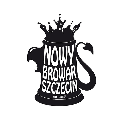 Nowy Browar Szczecin logo