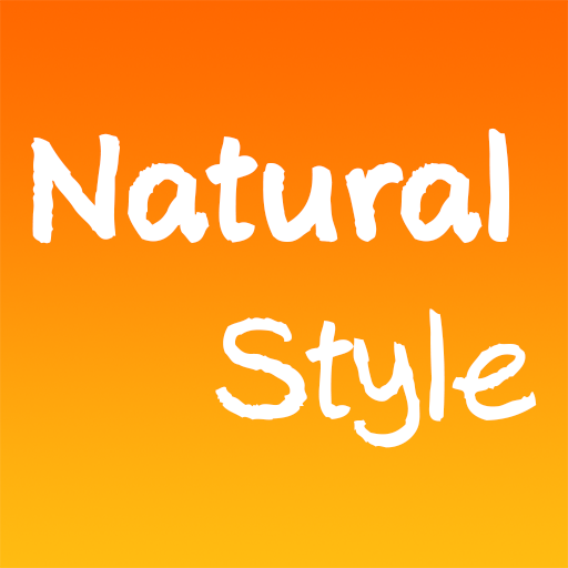 NaturalBlog 2.2 Icon
