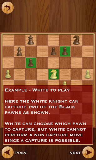 Reverse Chess Screen 2