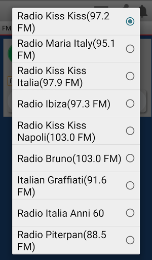 FM ITALY