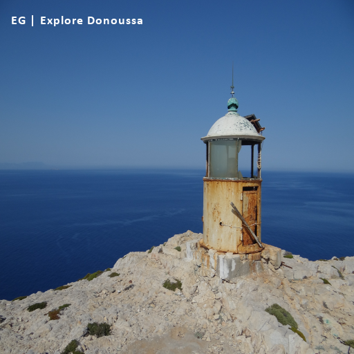 EG | Explore Donoussa 1.1.1 Icon