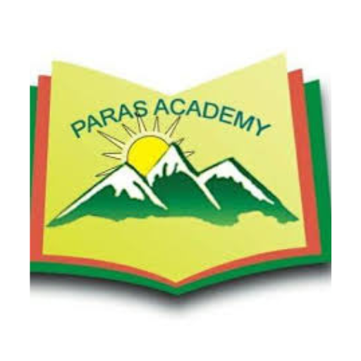 Paras acdamy logo