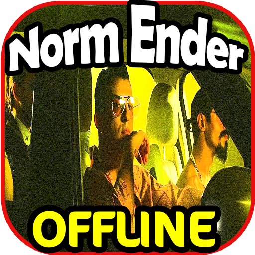 Norm Ender's songs without net  Icon