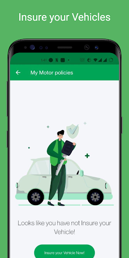 Strategis Insurance Screen 3