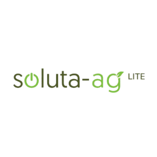 Soluta-Ag Lite logo