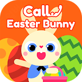 Call Easter Bunny - Simulated Call from Bunny icon