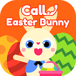 Call Easter Bunny - Simulated Call from Bunny Apk