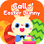 Call Easter Bunny - Simulated 