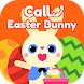 Call Easter Bunny - Simulated - Androidアプリ
