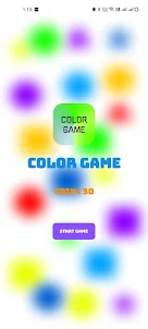 COLOR GAME