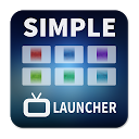 Simple TV Launcher