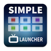 Top 30 Productivity Apps Like Simple TV Launcher - Best Alternatives