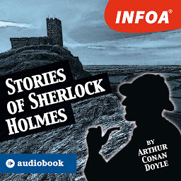 Icon image Stories of Sherlock Holmes