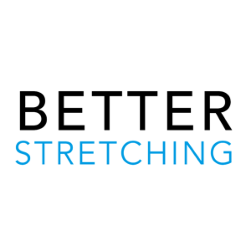 Better Stretching On Demand logo