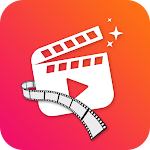 Cover Image of 下载 Video Maker Music Video Editor 1.51 APK