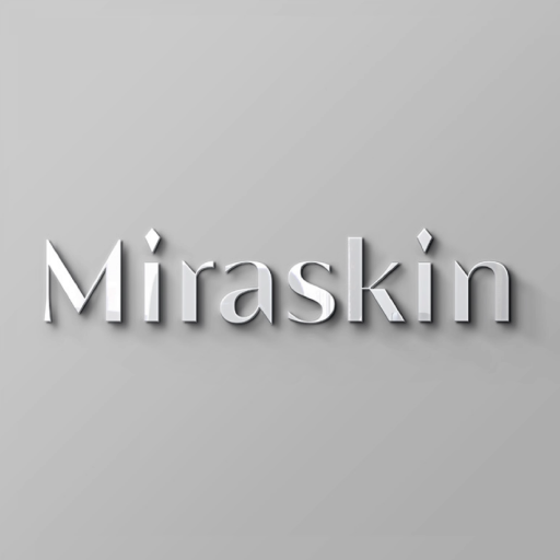 Miraskin Centre logo