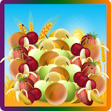 Fruit Farm Harvest icon