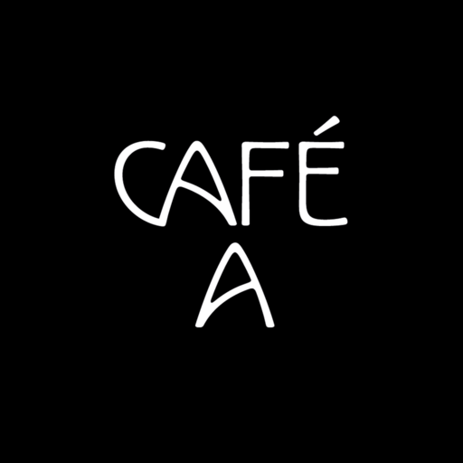 Café A 9.9.2 Icon