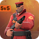 Download Heroes Strike PvP: Classes of the fortres Install Latest APK downloader