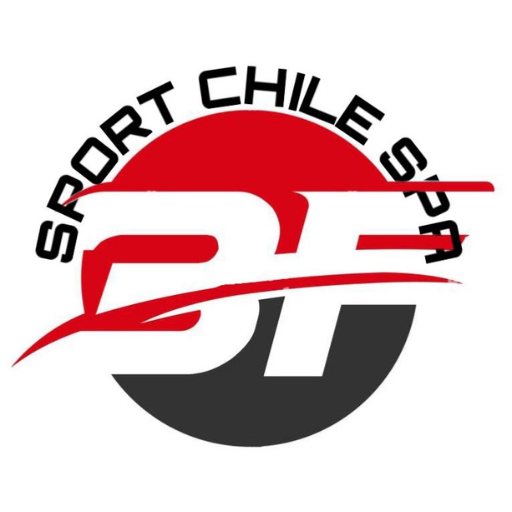 3F Sport Chile logo