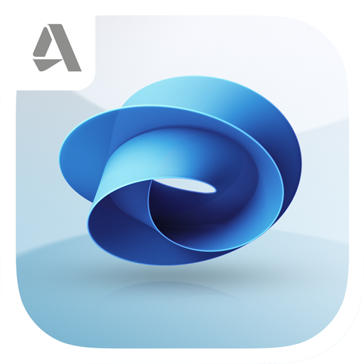 A360 - View CAD files 3.7.0 Icon