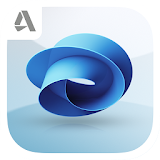 A360 - View CAD files icon