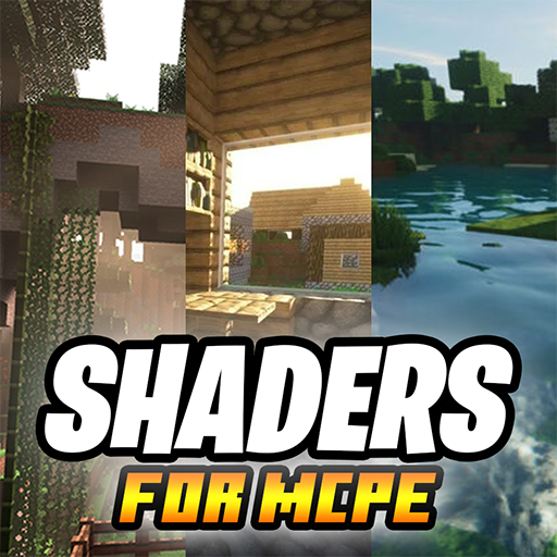 Realistic Shader Mod Minecraft Apps On Google Play