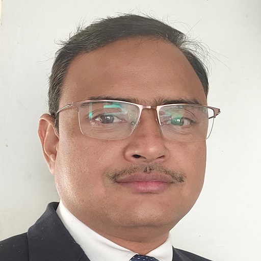 Ranjeet Yadav LIC (CLIA) logo