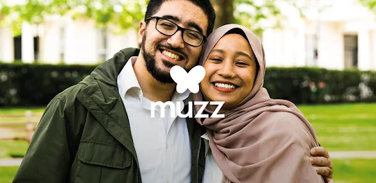 Muzz: Pernikahan Muslim