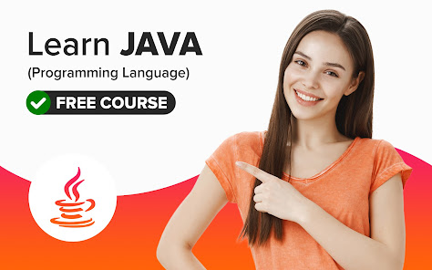 Captura de Pantalla 1 Learn Java (Full Course) android