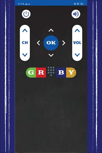 Universal Remote for SAMSUNG