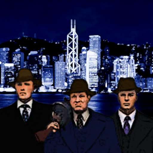 Mobster Players Revenge logo