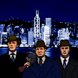 Icon image Mobster Players Revenge