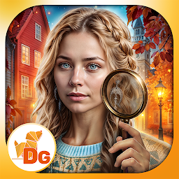 Mystery of Myth: Hidden Object Mod Apk