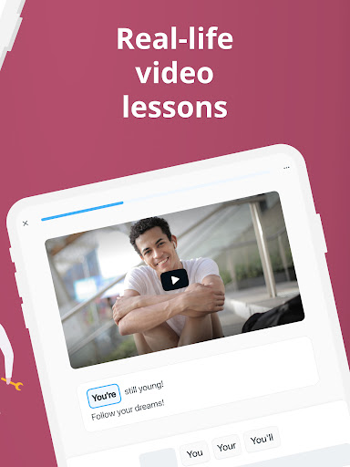 Xeropan: Learn languages - Education - apps