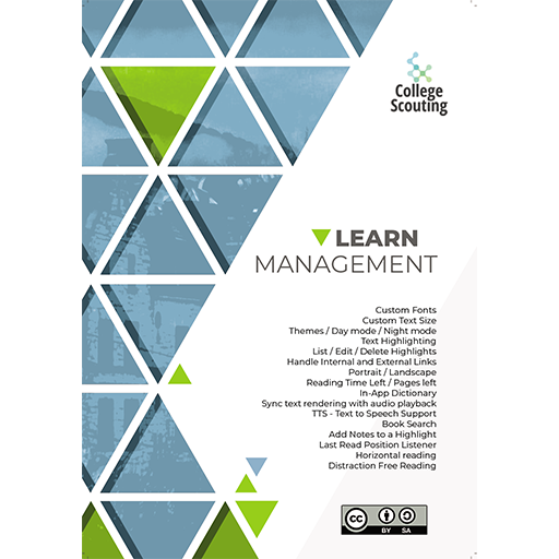 Learn Management logo
