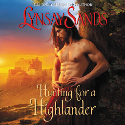 Icon image Hunting for a Highlander: Highland Brides