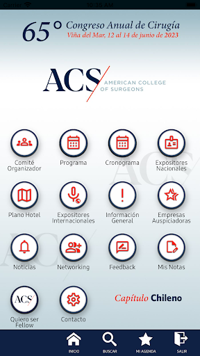 ACS Chile Screen 3