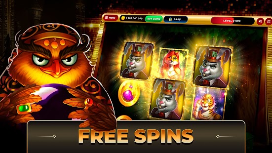 Clickfun: Casino Slots Screenshot
