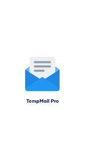 TempMail Pro MOD APK (Paid/Full) 1