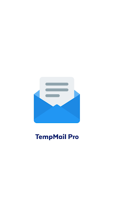TempMail Pro-Pay once for lifeのおすすめ画像1